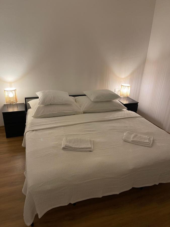 Apartment Hilde Schwaz Bagian luar foto