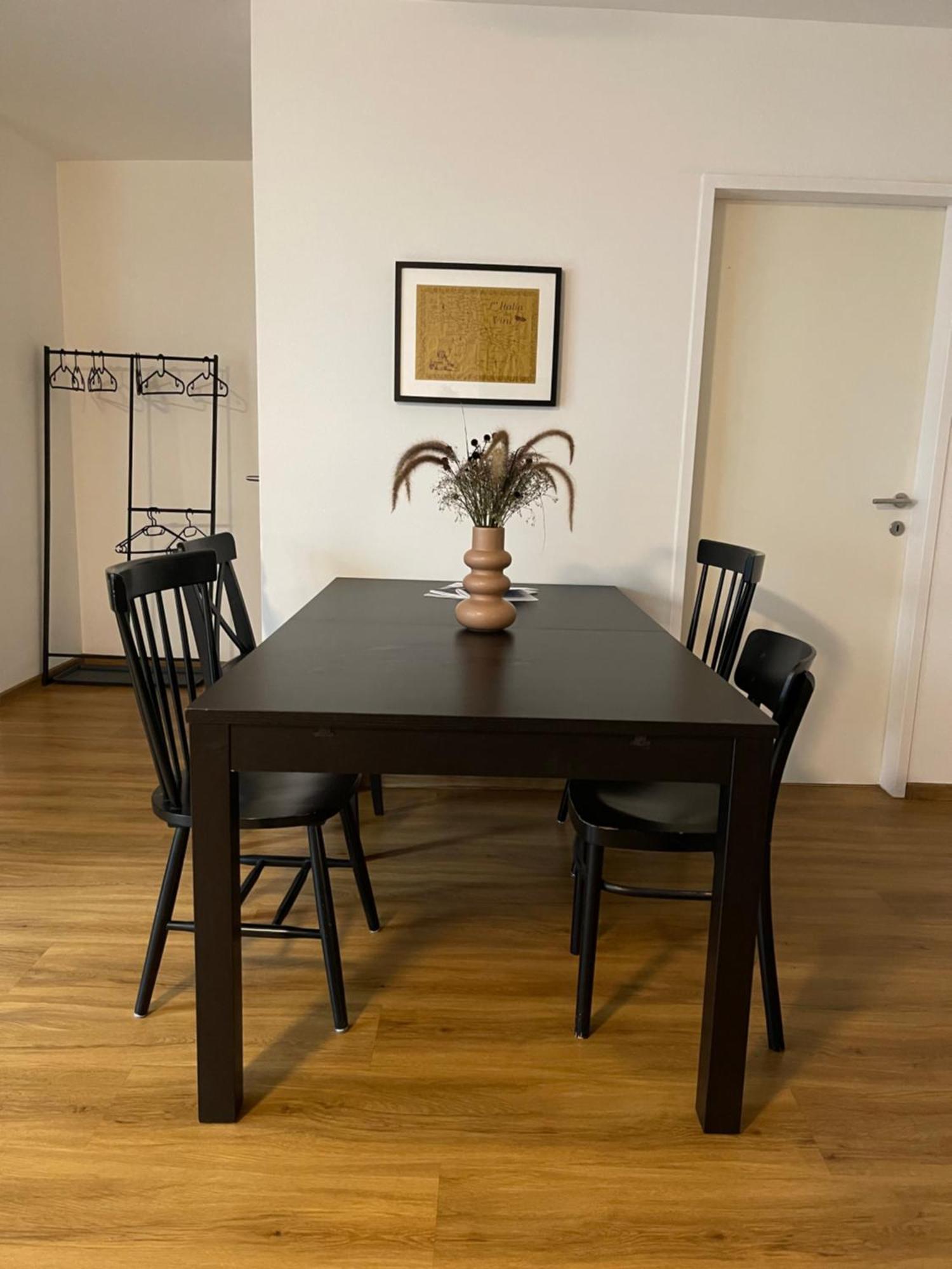 Apartment Hilde Schwaz Bagian luar foto
