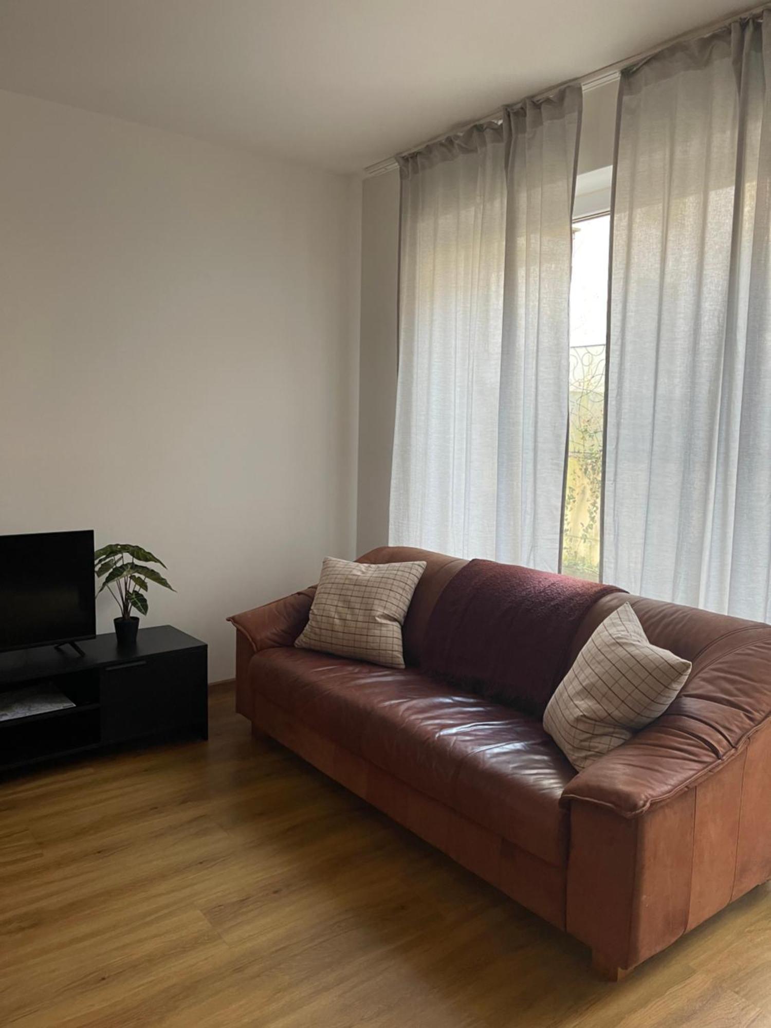 Apartment Hilde Schwaz Bagian luar foto
