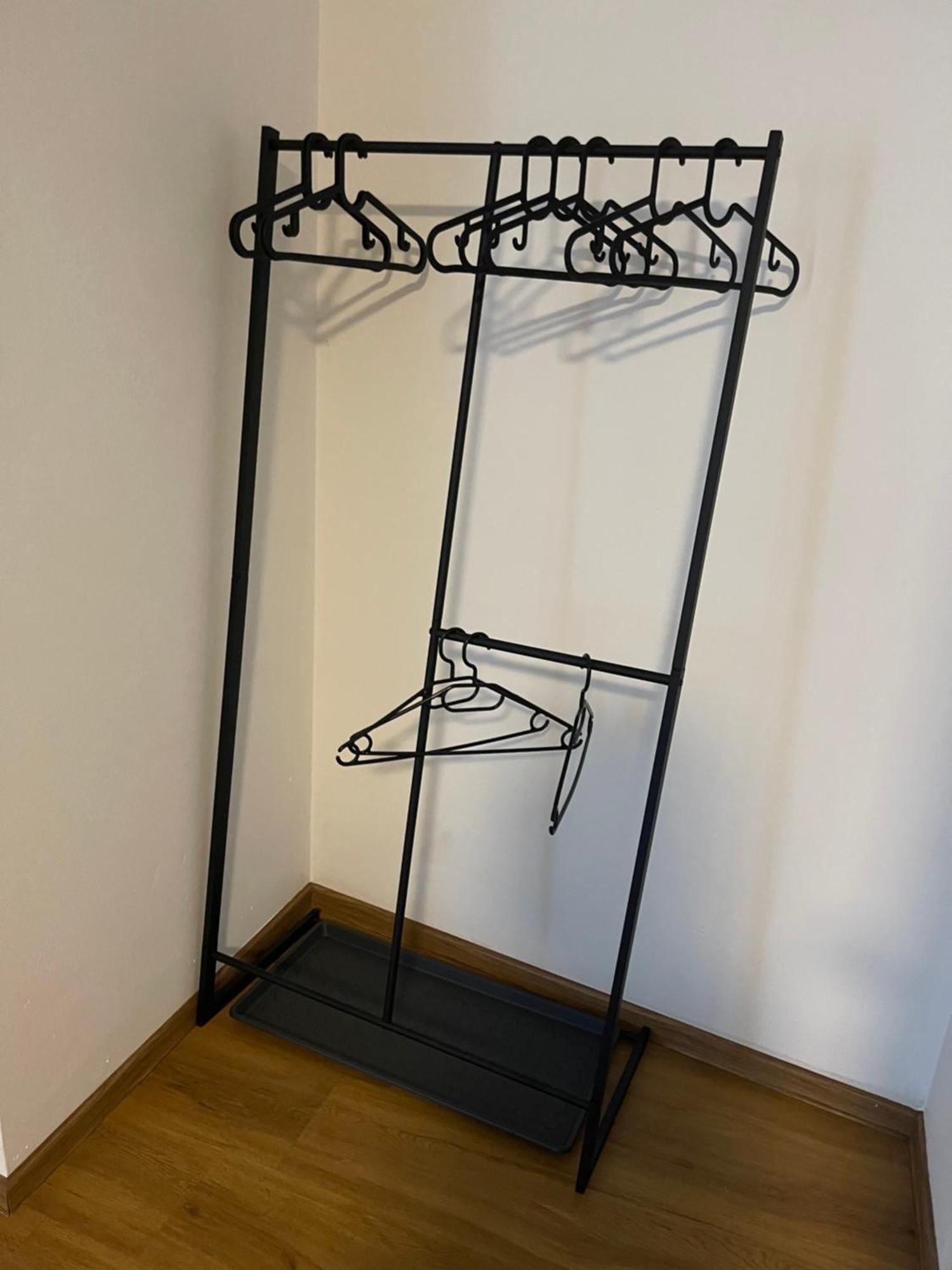 Apartment Hilde Schwaz Bagian luar foto