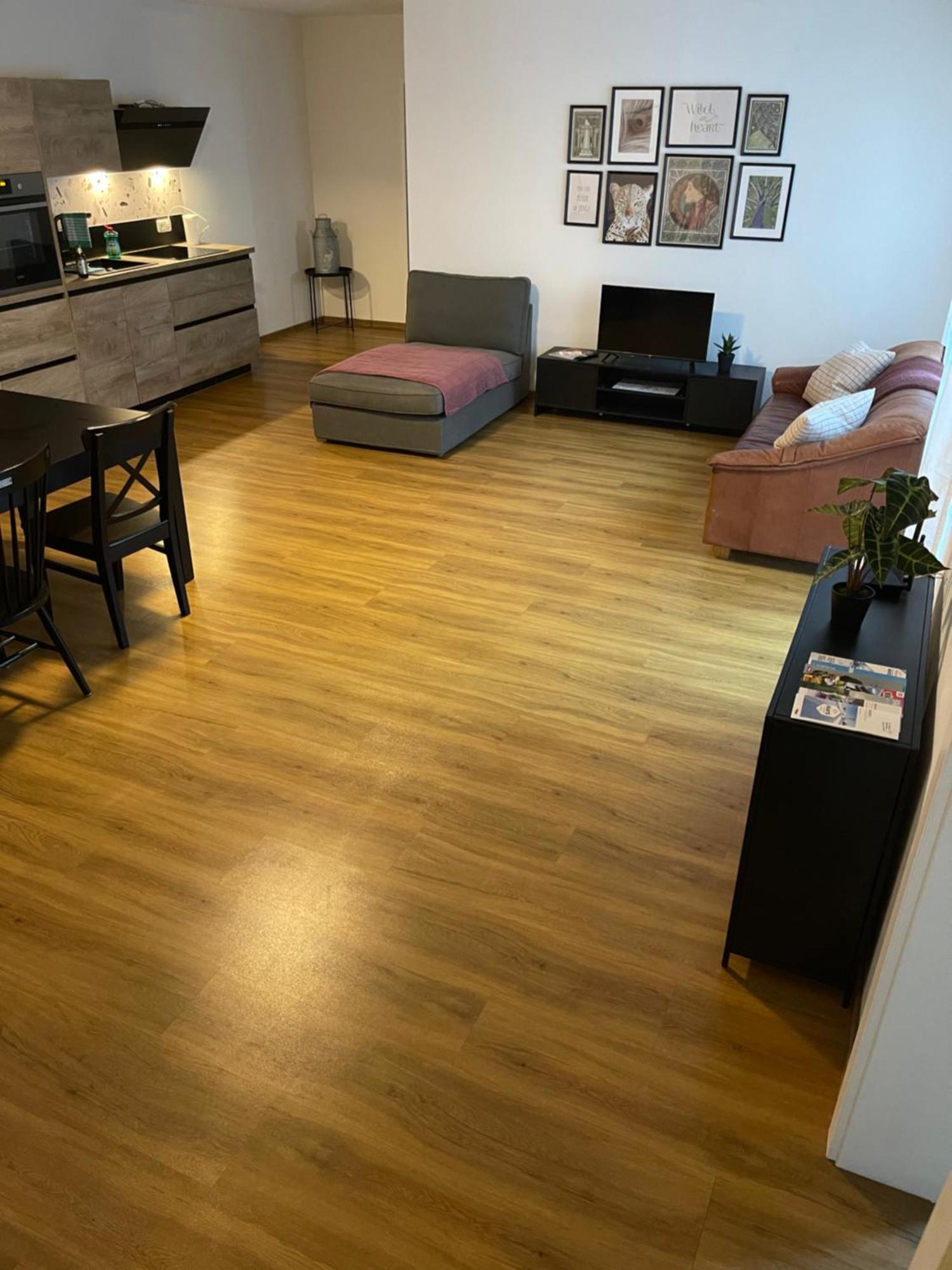 Apartment Hilde Schwaz Bagian luar foto