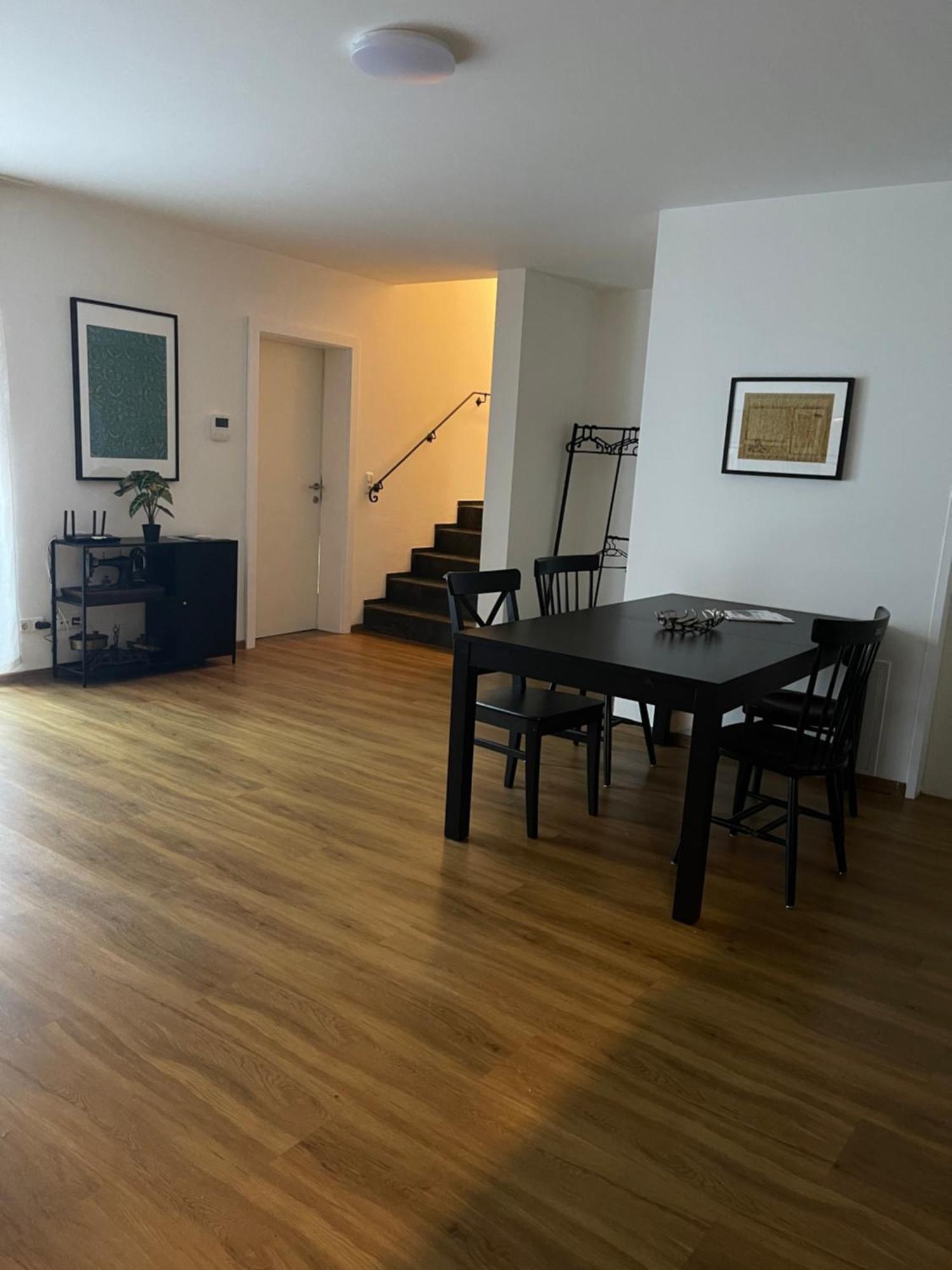 Apartment Hilde Schwaz Bagian luar foto