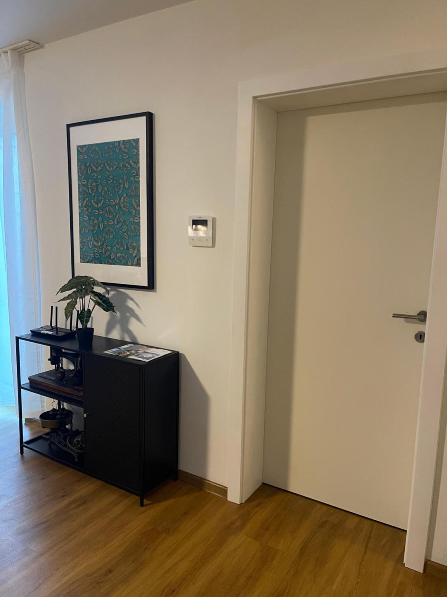Apartment Hilde Schwaz Bagian luar foto