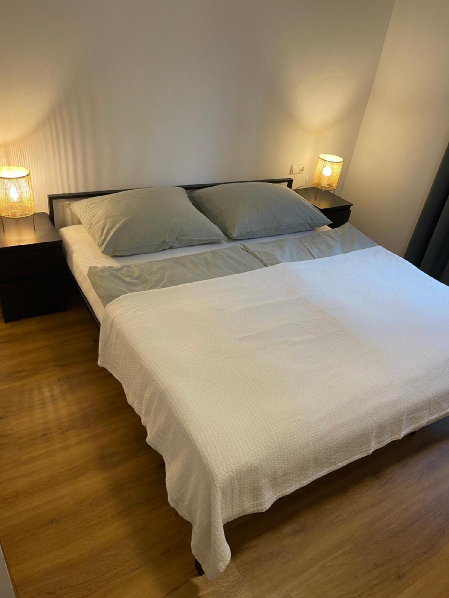 Apartment Hilde Schwaz Bagian luar foto