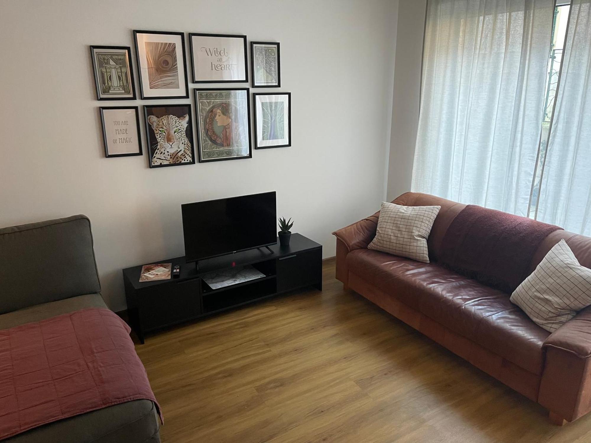 Apartment Hilde Schwaz Bagian luar foto