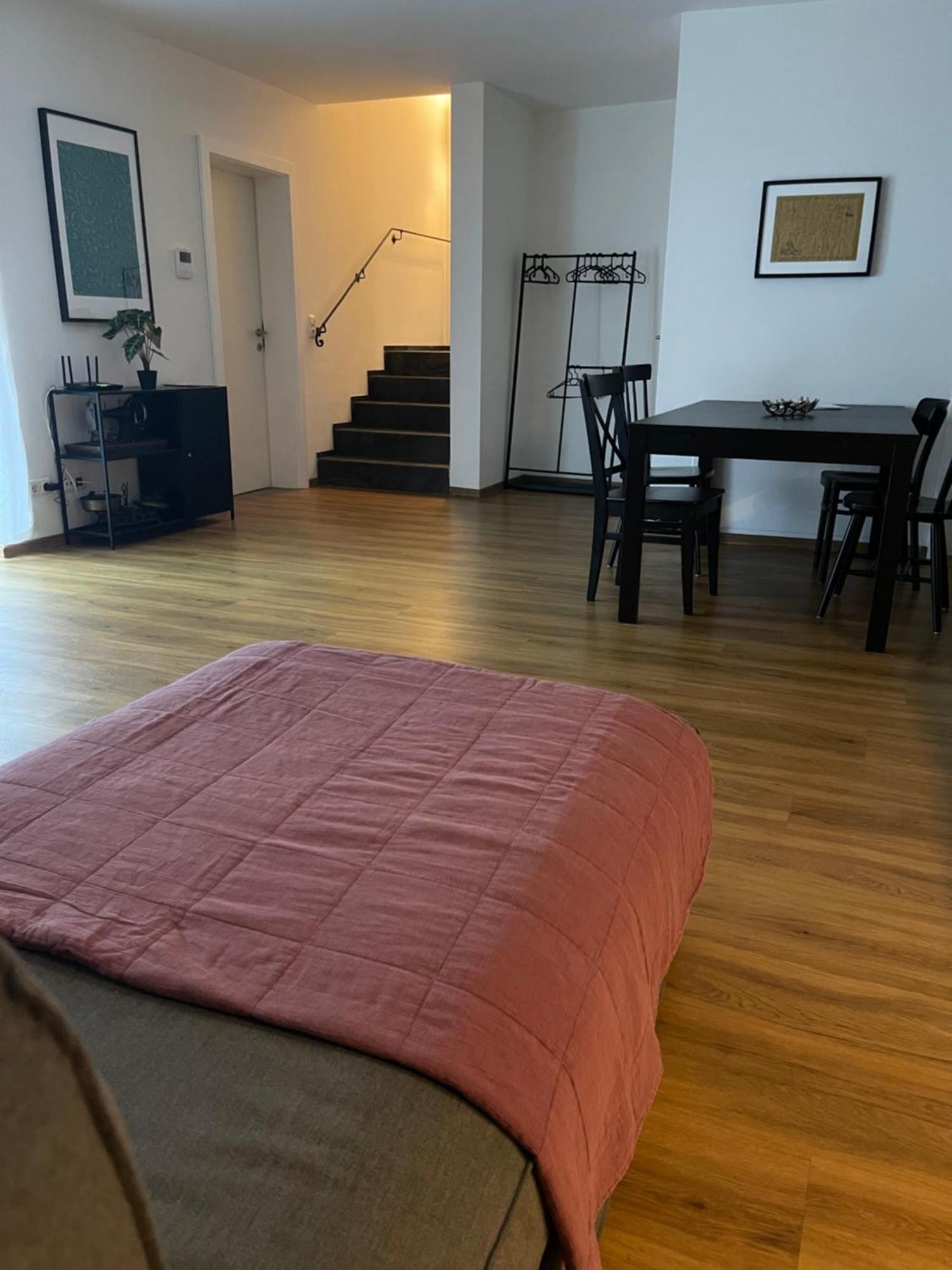 Apartment Hilde Schwaz Bagian luar foto